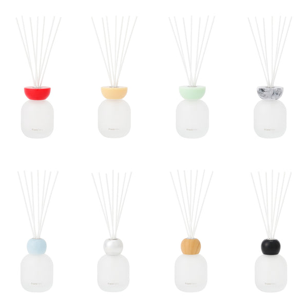 カスタムフレグランス スティック ホワイト