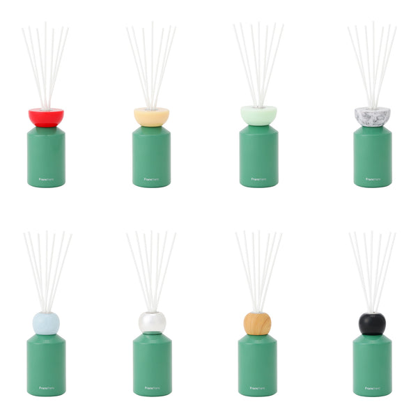 カスタムフレグランス スティック ホワイト