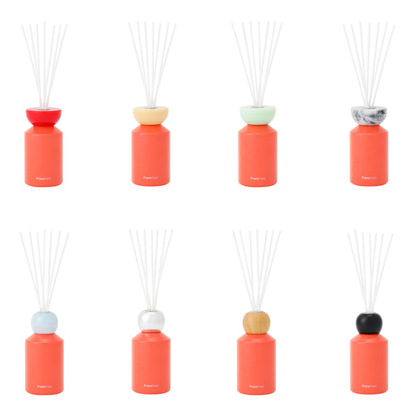 カスタムフレグランス スティック ホワイト