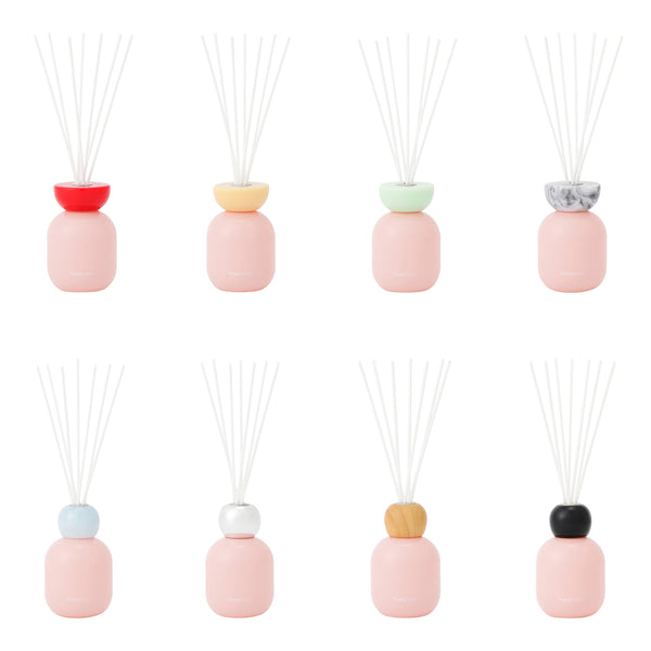 カスタムフレグランス スティック ホワイト