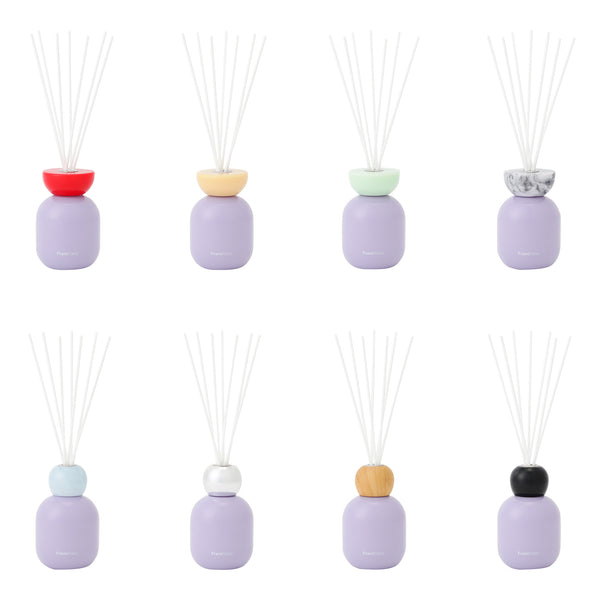 カスタムフレグランス スティック ホワイト