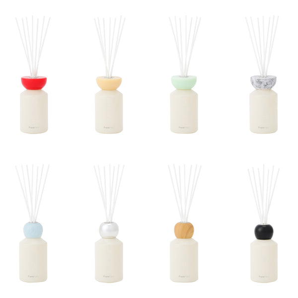 カスタムフレグランス スティック ホワイト