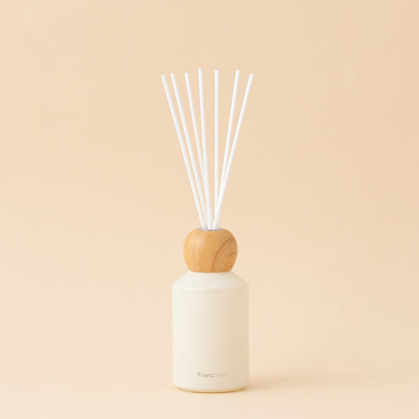 カスタムフレグランス スティック ホワイト