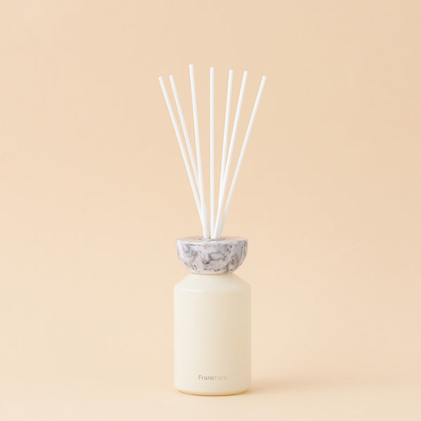 カスタムフレグランス スティック ホワイト