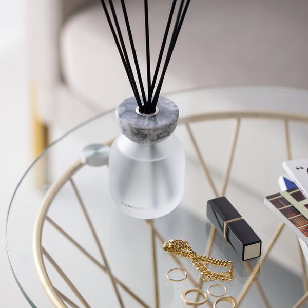 カスタムフレグランス スティック ホワイト