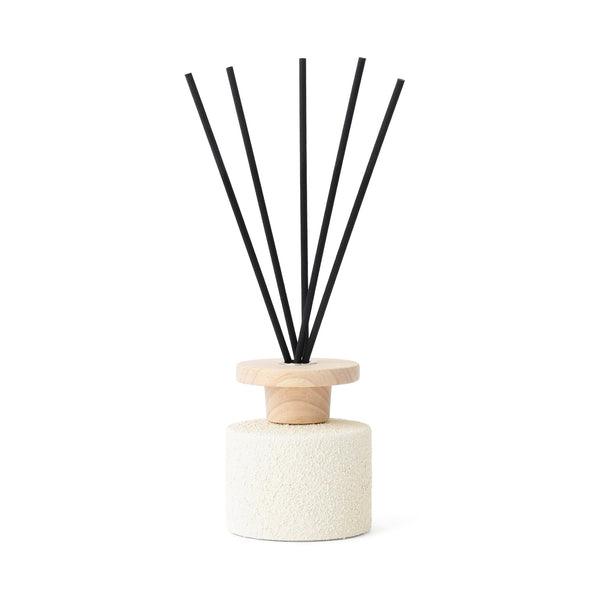 パルファン メモワール ディフューザー アイボリー（キンモクセイの香り）