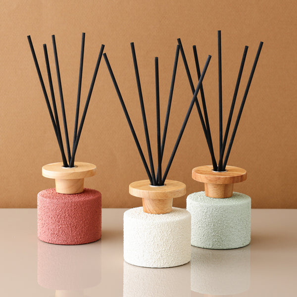 パルファン メモワール ディフューザー レッド（フィグの香り）