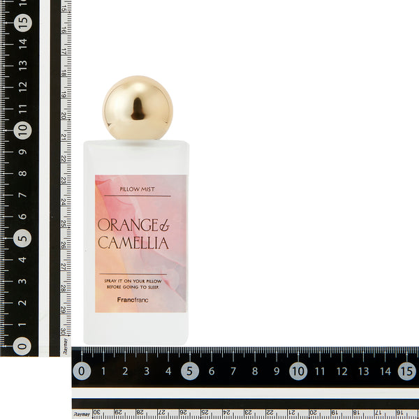 スウィ―トドリームズ ギフトセット ピンク (オレンジ＆カメリアの香り)