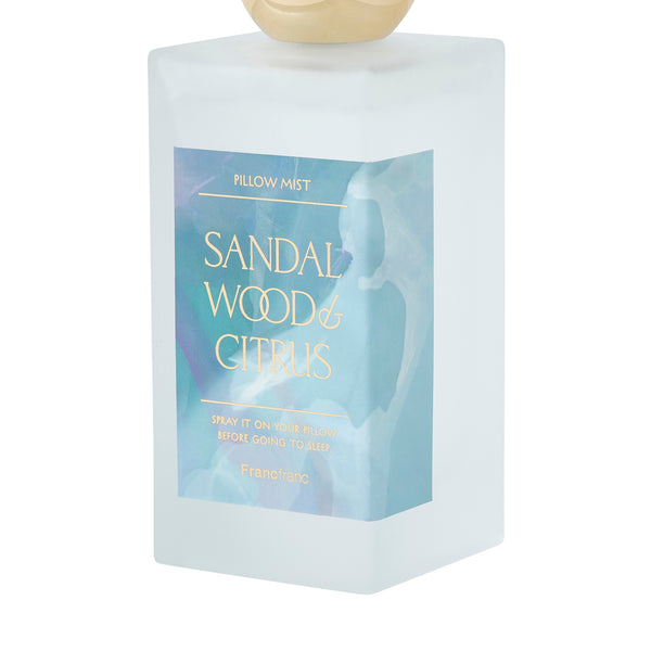 スウィ―トドリームズ ギフトセット グリーン (サンダルウッド