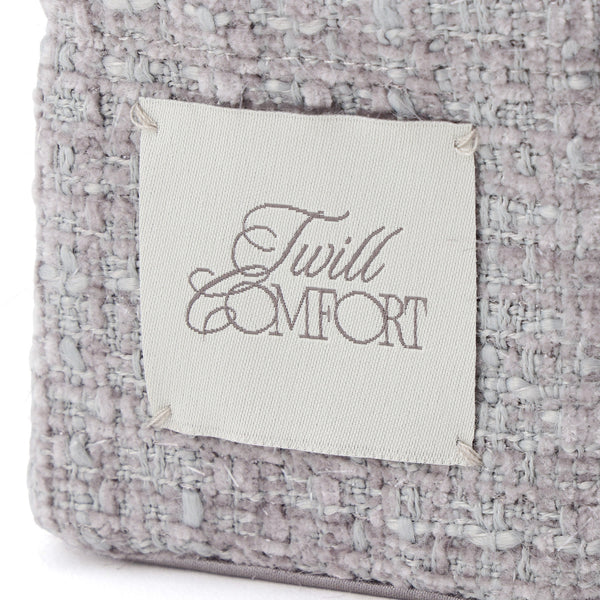 ツイルコンフォート フレグランス ディフューザー グレー（深みのあるウッドとムスクの香り）