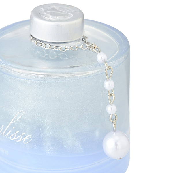 パーリス ミニ フレグランス ディフューザー ライトブルー（深くやわらかなフィグの香り）