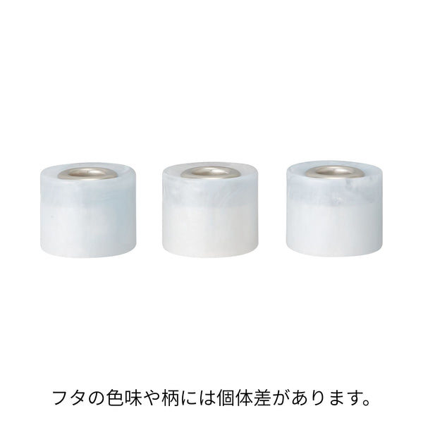 ルシェラ フレグランスディフューザ― ライトブルー（清潔感のあるシアーソープの香り）