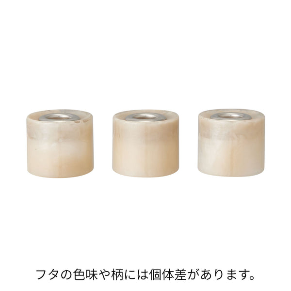 ルシェラ フレグランスディフューザ― ベージュ（柔らかなソフトリネンの香り）