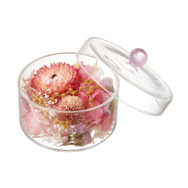 プチ ジャルダン フラワーフレグランス ピンク