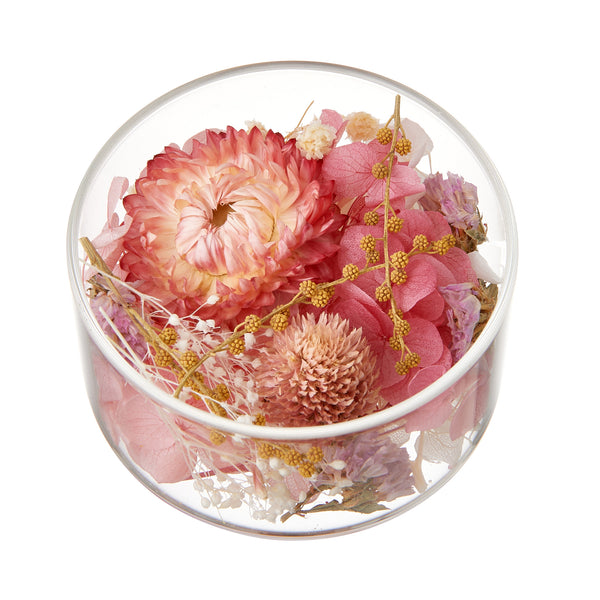 プチ ジャルダン フラワーフレグランス ピンク