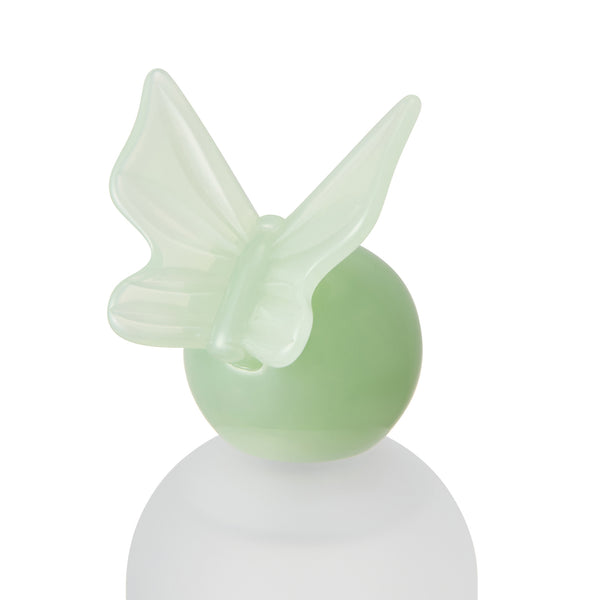 スプリングテール フレグランス スプレー ライトグリーン（ペアガーデンの香り）