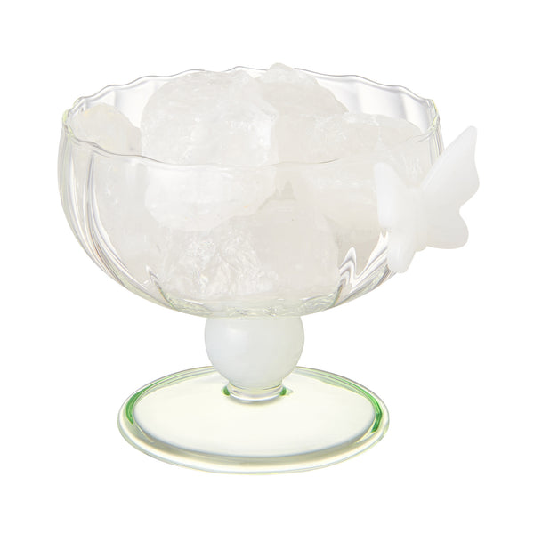 スプリングテール フレグランス ストーン ライトグリーン（ペアガーデンの香り）