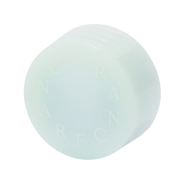 ハンディファン フレグランスクリップ グリーン（シトロネラの香り）