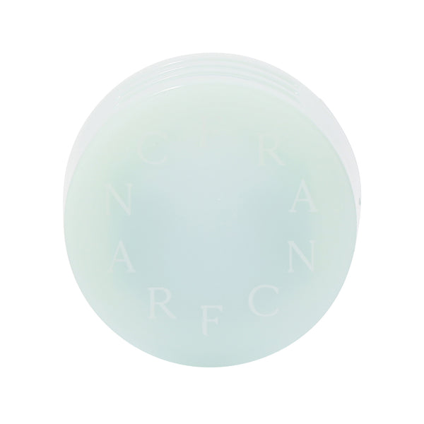 ハンディファン フレグランスクリップ グリーン（シトロネラの香り）