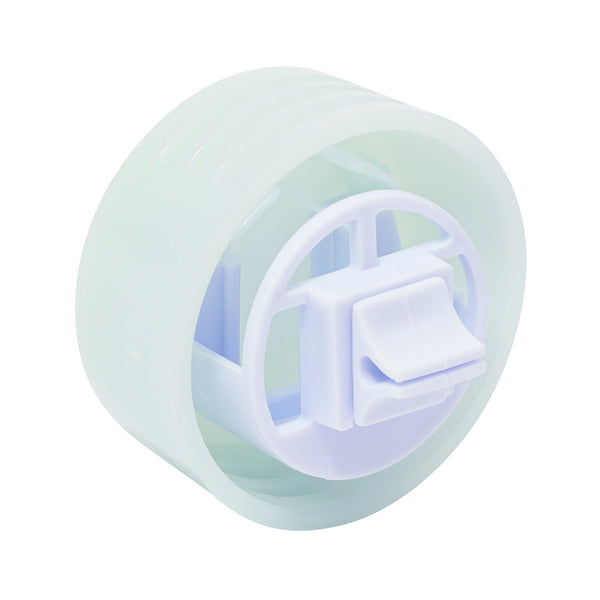 ハンディファン フレグランスクリップ グリーン（シトロネラの香り）