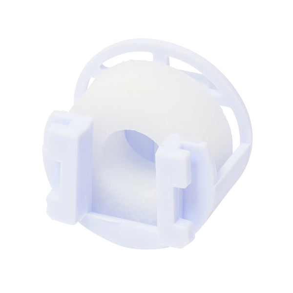 ハンディファン フレグランスクリップ グリーン（シトロネラの香り）