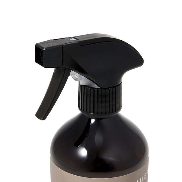 ルフティー ファブリックミスト（静電気防止・花粉ブロック効果機能