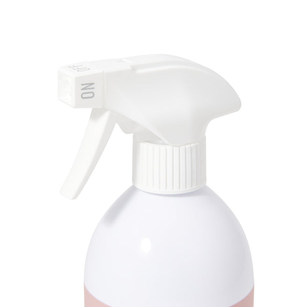 クレア ファブリックミスト（静電気防止・花粉ブロック効果機能追加）ホワイトムスク