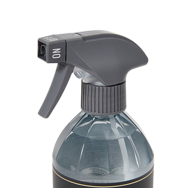 ボニエール ファブリックミスト（静電気防止・花粉ブロック効果機能追加）ホワイトムスク