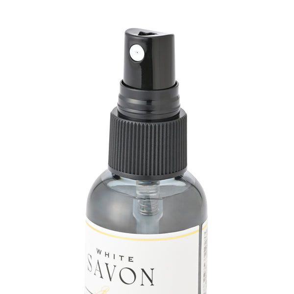 ボニエール ファブリックミスト S（静電気防止・花粉ブロック効果機能追加）ホワイトサボン