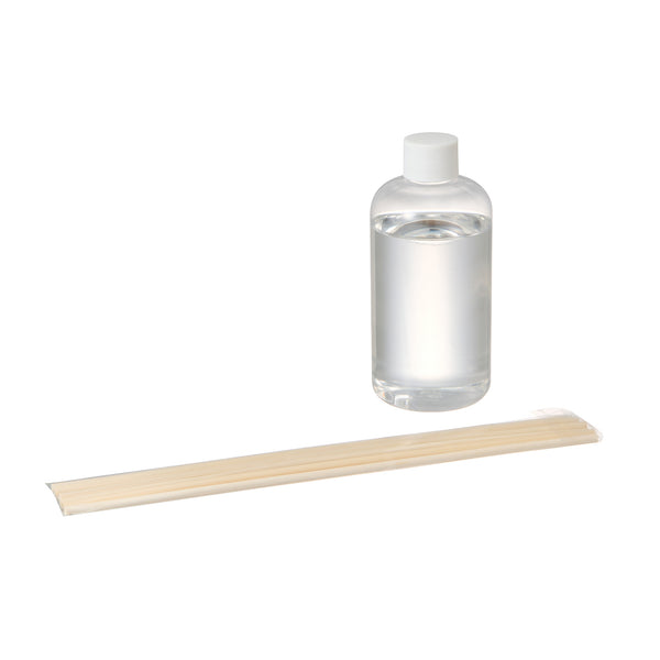 セントトリップ フレグランスディフューザー ピンク（ソフトリネンの香り）