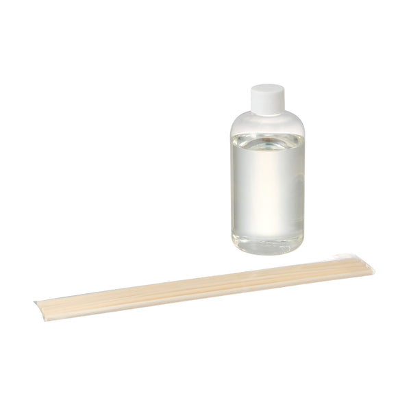 セントトリップ フレグランスディフューザー ブルー（ホワイトグレースの香り）