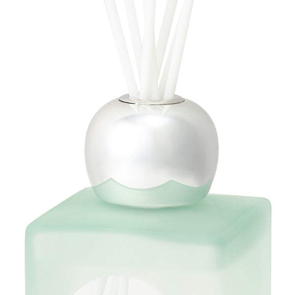 サマーグロウ フレグランス ディフューザー グリーン（フラワーシャイン）