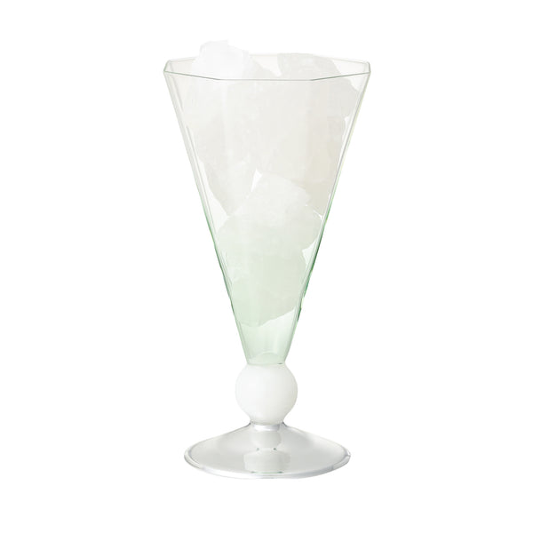 サマーグロウ ストーン グリーン（フラワーシャイン）