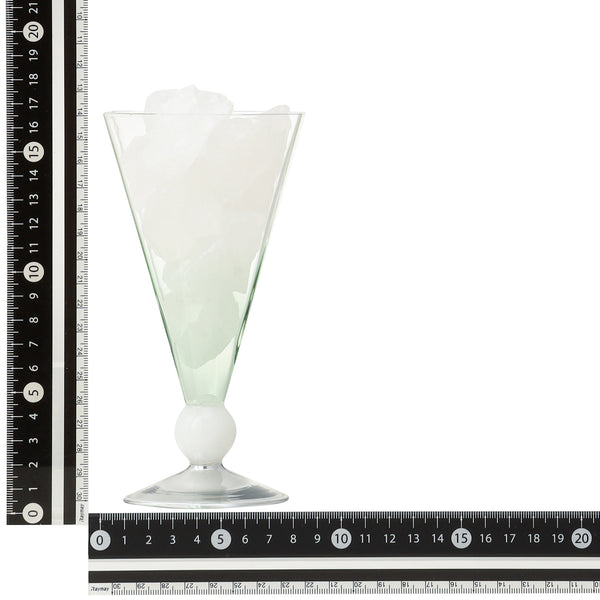 サマーグロウ ストーン グリーン（フラワーシャイン）