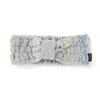 抗菌防臭 ノルディック ヘアバンド グレー