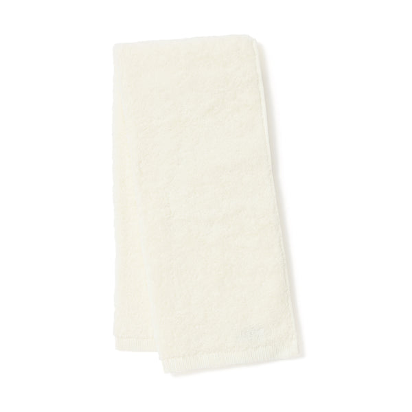 今治ベーシック フェイスタオル アイボリー