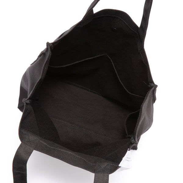 ロゴトート 3 M ブラック | Francfranc（フランフラン）公式通販 家具