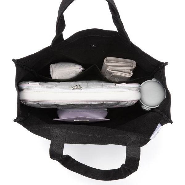 ロゴトート 3 M ブラック | Francfranc（フランフラン）公式通販 家具