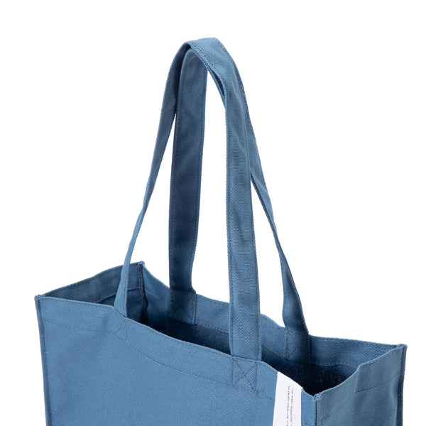 ロゴトート 3 M ブルー | Francfranc（フランフラン）公式通販 家具
