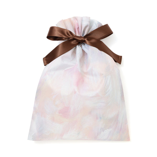 モダンパレット トラベルバッグ ブラウン×ピンク | Francfranc（フラン