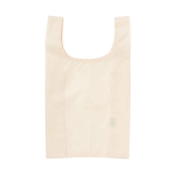 【限定カラー】バッグチャームエコバッグ バッグ ホワイト