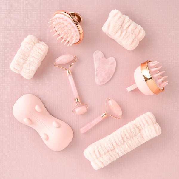 ブランシュローズ　美容器具 美容器｜ランシュローズ α（アルファ）｜株式会社ラシュレ