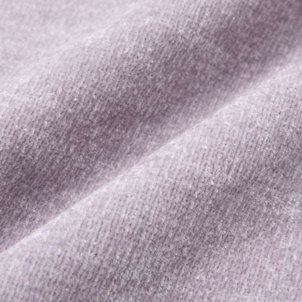 リバーシブルウォームフリース 4WAYポンチョ L グレー