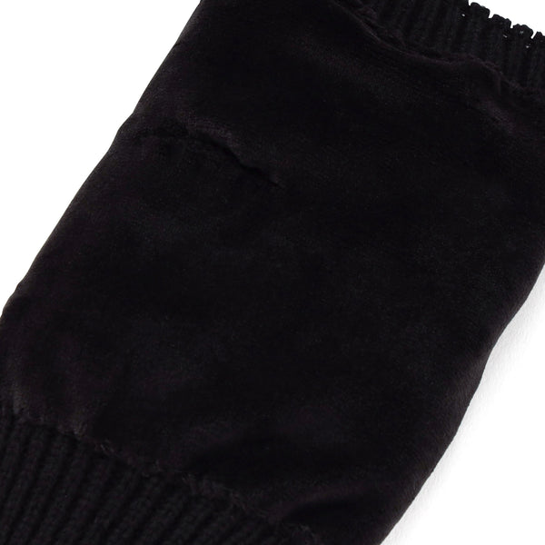 フィンガーレスグローブ ブラック | Francfranc（フランフラン）公式