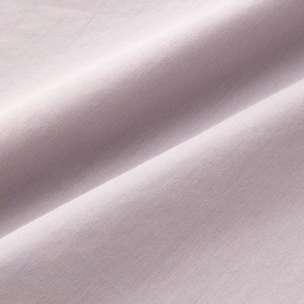 モイスト コットンパジャマ グレー