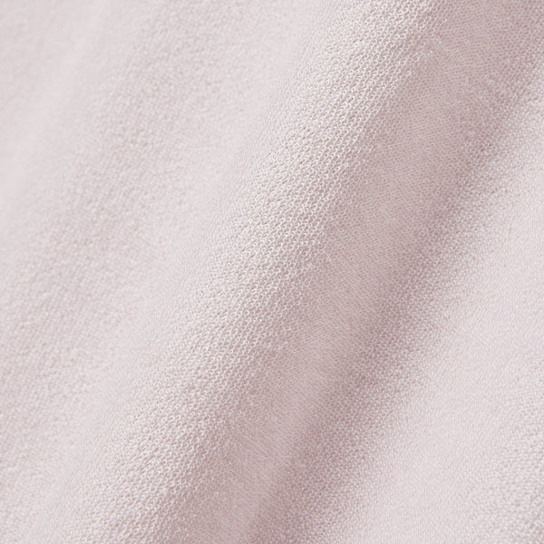 キシリトール加工 パイルパジャマ ラベンダー