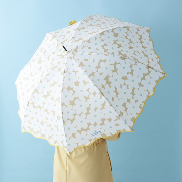 フロラージュ 長傘 58cm