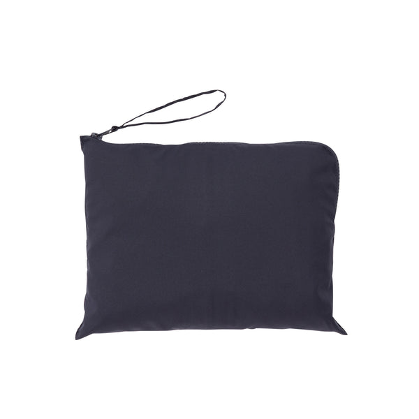 モッズポンチョ ネイビー