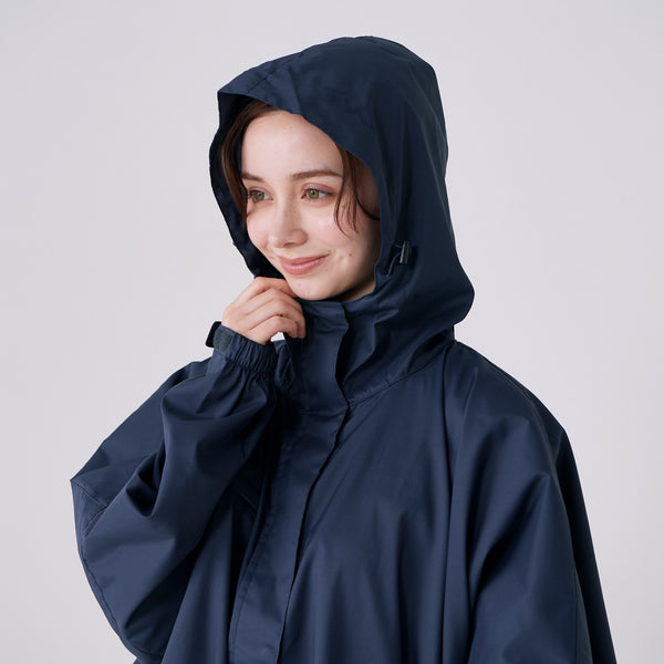 モッズポンチョ ネイビー | Francfranc（フランフラン）公式通販 家具