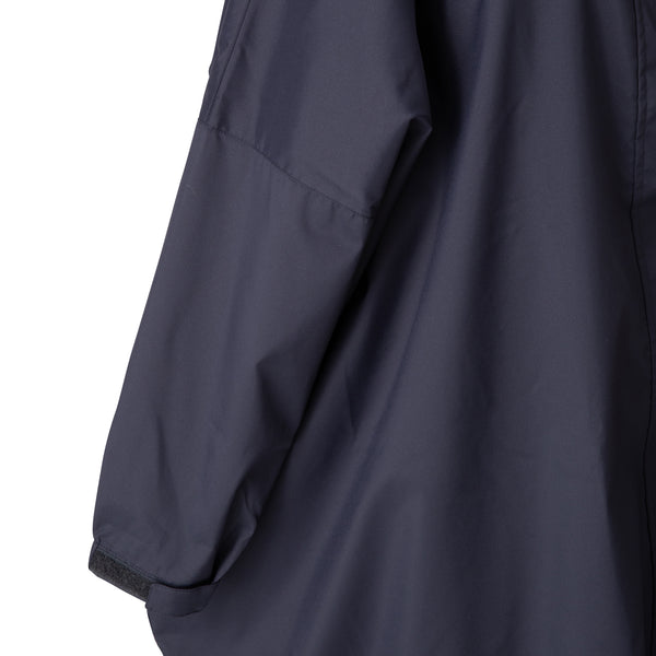 モッズポンチョ ネイビー